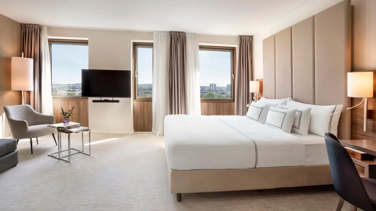 Melia Dusseldorf